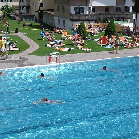 Mimo Appartements Заалбах-Хинтерглем Екстериор снимка