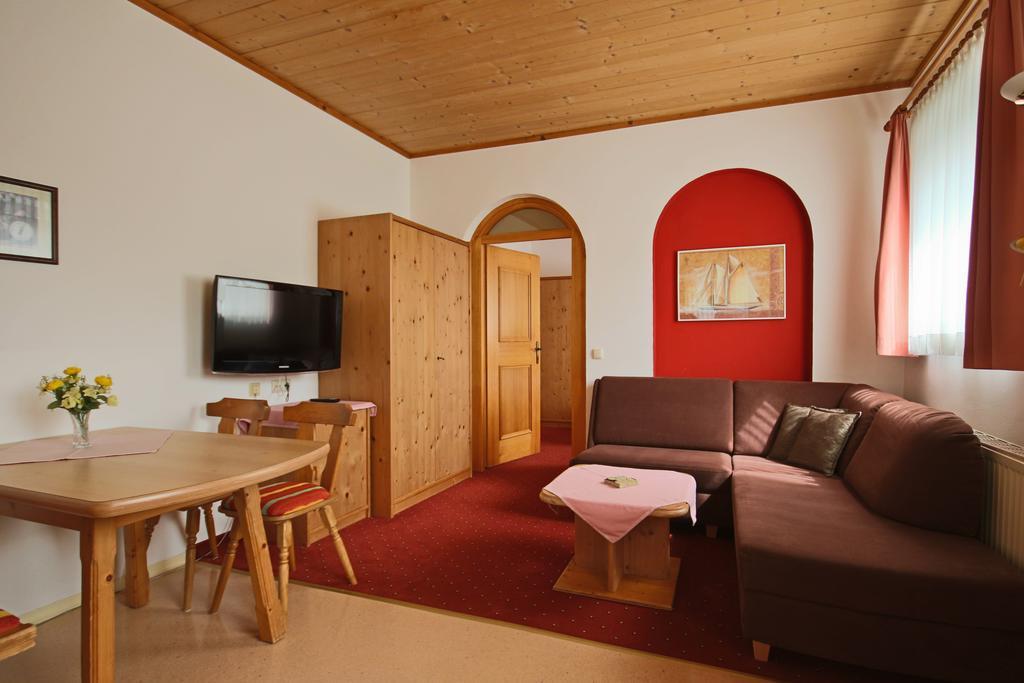 Mimo Appartements Заалбах-Хинтерглем Екстериор снимка