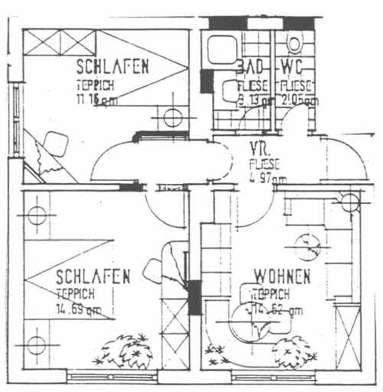 Mimo Appartements Заалбах-Хинтерглем Екстериор снимка