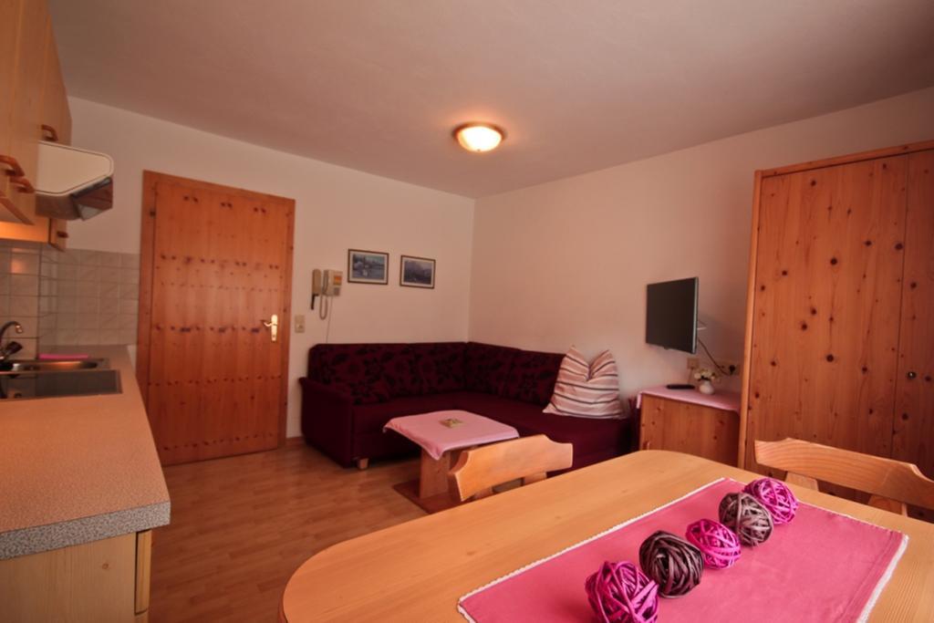Mimo Appartements Заалбах-Хинтерглем Екстериор снимка