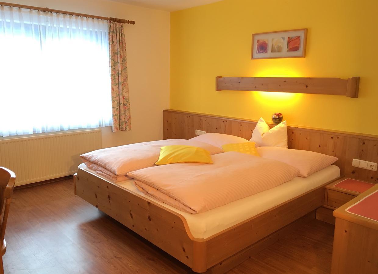 Mimo Appartements Заалбах-Хинтерглем Екстериор снимка